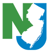 NJ COVID-19 Information Hub logo