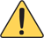 yellow warning icon