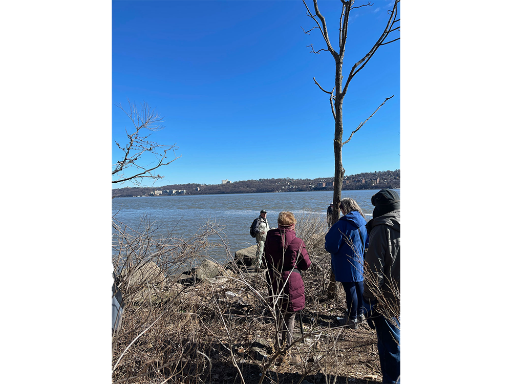 Closter Mountain Hike