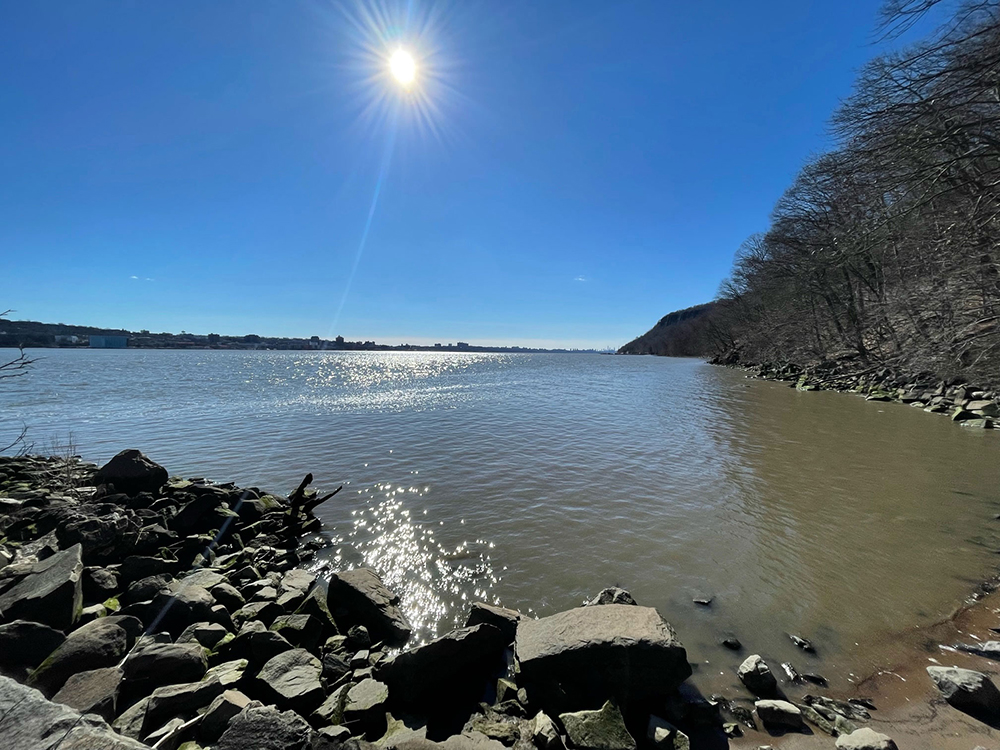 Closter Mountain Hike