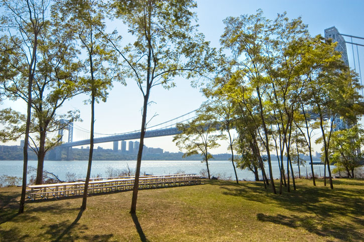 Ross Dock Picnic Area | Palisades Interstate Park in New Jersey