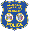 Parkway Polic logo